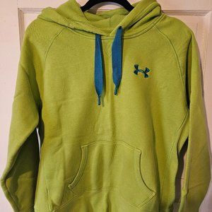Under Armour hoodie